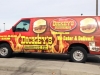 dickeystruck