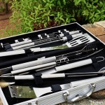 Must have Barbeque Tools