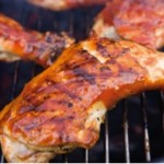 BBQ Chicken