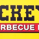 DickeysLogo