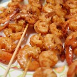 GrilledShrimp