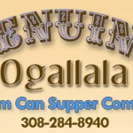 Ogallala