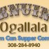 Ogallala