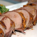PorkTenderloin