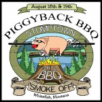 Stumptown BBQ Smokeoff