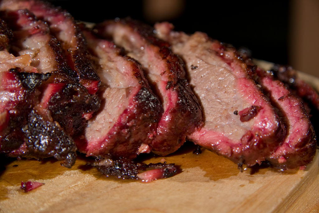 Looking for an amazing BBQ Beef Brisket Recipe - BarbequeLovers.com