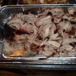 Barbeque Pulled Pork Recipe