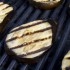 Grilled BBQ Eggplant