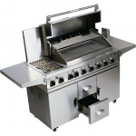 grill