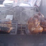 jamacian jerk tailgate chicken jamacian jerk tailgate chicken