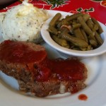 meatloaf