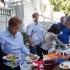 Office BBQ