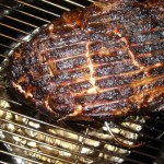 porkbutt