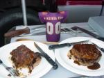 Filet Mignon with Bourbon Peppercorn Sauce Recipe