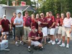 Clubhouse Tailgate does Barbeque