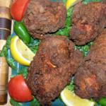 Habanero Fried Chicken Recipe - Featured in Sports Illustrated