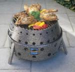 Volcano II Collapsible Stove