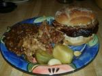 Barbecue Santa Fe Fatty and Baked Beans Recipe