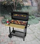 The Perfect Backyard Barbeque Layout