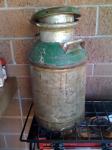 Milk Can Dinner - Food for 40