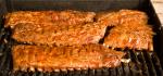 Barbeque ribs recipe