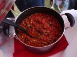 Ute Tailgaters Annual Chili Cookoff - Award Winning Recipe