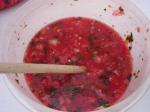 Award Winning Salsa Recipe