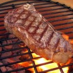 steak