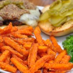 BBQ Side Dishes