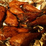 turkeylegs