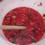Award Winning Ute Salsa Recipe Award Winning Ute Salsa Recipe