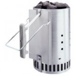 Weber Charcoal Chimney