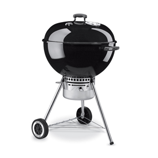 Weber One Touch Gold Charcoal Grill